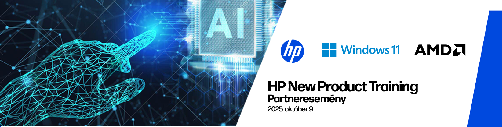 HP